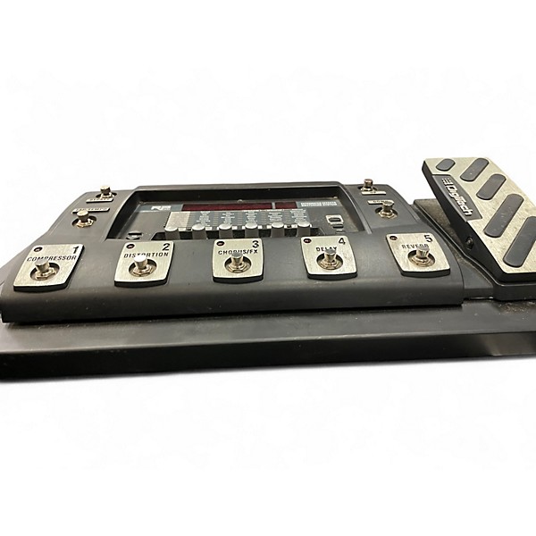 Used DigiTech RP500 Effect Processor