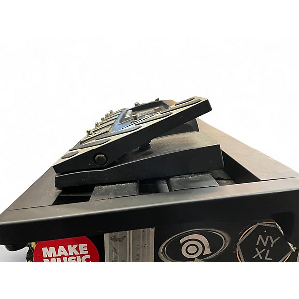 Used DigiTech RP500 Effect Processor