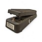 Used Dunlop GCB95 Original Crybaby Wah Effect Pedal thumbnail