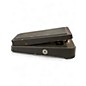 Used Dunlop GCB95 Original Crybaby Wah Effect Pedal