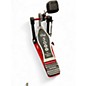 Used DW 5000 Series Single Single Bass Drum Pedal
