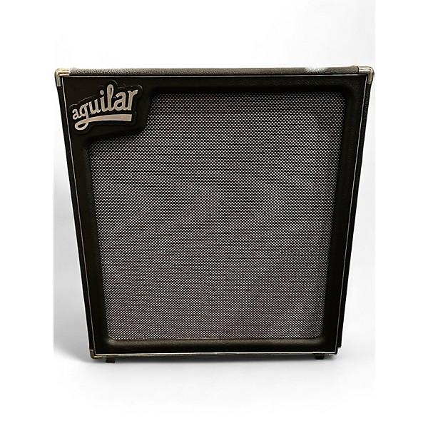 Used Aguilar SL410X Bass Cabinet