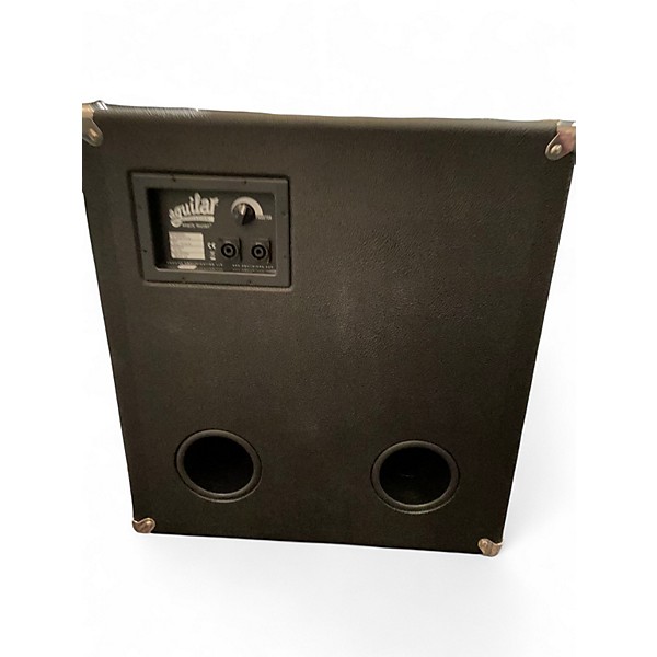 Used Aguilar SL410X Bass Cabinet