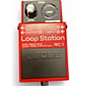 Used BOSS RC1 Loop Station Pedal thumbnail