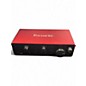 Used Focusrite Scarlett 2i2 Gen 3 Audio Interface thumbnail