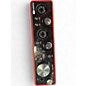 Used Focusrite Scarlett 2i2 Gen 3 Audio Interface