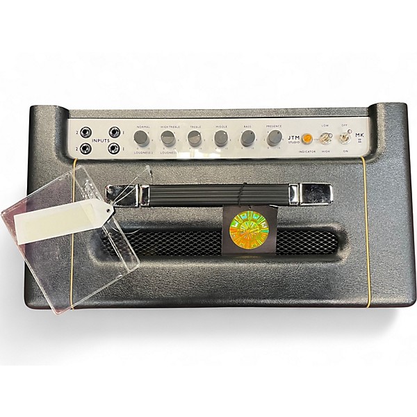 Used Marshall JTM Studio MKII Tube Guitar Combo Amp