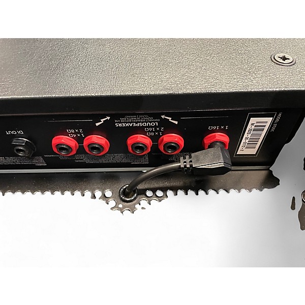 Used Marshall JTM Studio MKII Tube Guitar Combo Amp