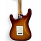 Used Fender 60th Anniversary Stratocaster Sienna Sunburst Solid Body Electric Guitar