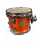 Used Yamaha 8X7 Stage Custom Birch Tom Honey Amber Drum thumbnail