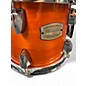 Used Yamaha 8X7 Stage Custom Birch Tom Honey Amber Drum