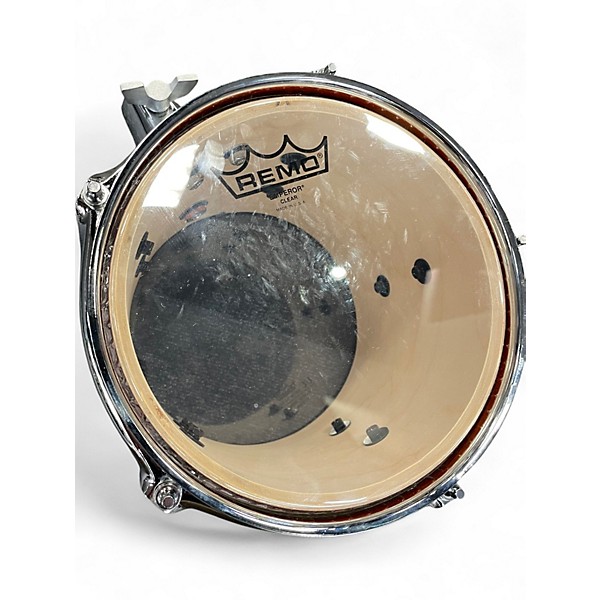 Used Yamaha 8X7 Stage Custom Birch Tom Honey Amber Drum