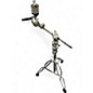 Used DW 3000 Series Boom Cymbal Stand thumbnail