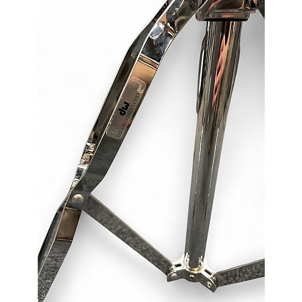 Used DW 3000 Series Boom Cymbal Stand