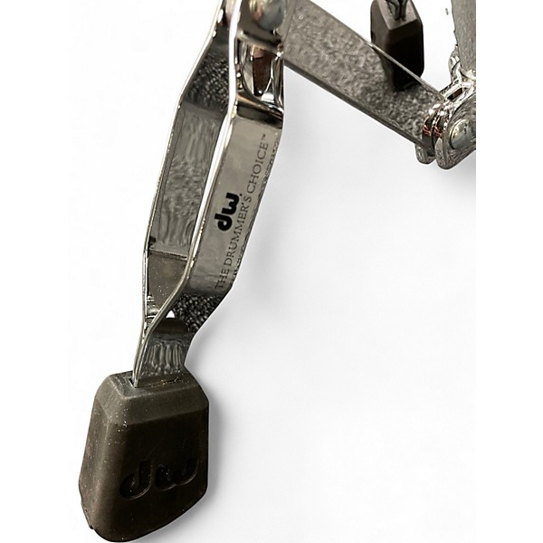 Used DW 3000 Series Snare Stand