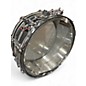 Used Yamaha 14X6.5 Stage Custom Steel Chrome Drum