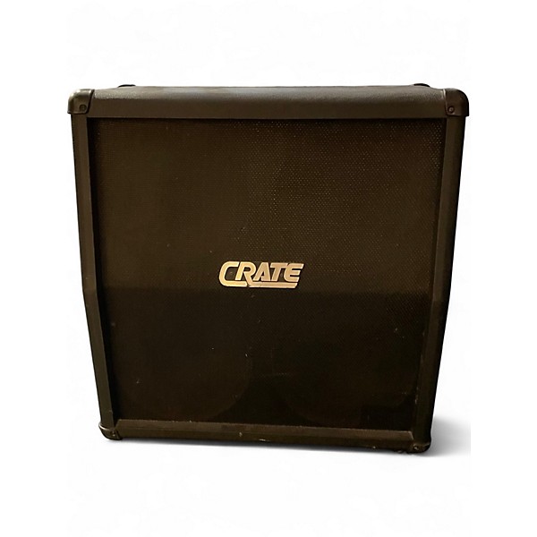 Used Crate GX412XS 4X12 Guitar Cabinet