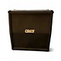 Used Crate GX412XS 4X12 Guitar Cabinet thumbnail