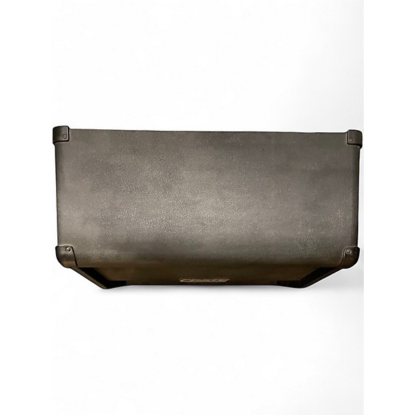 Used Crate GX412XS 4X12 Guitar Cabinet