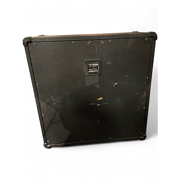 Used Crate GX412XS 4X12 Guitar Cabinet