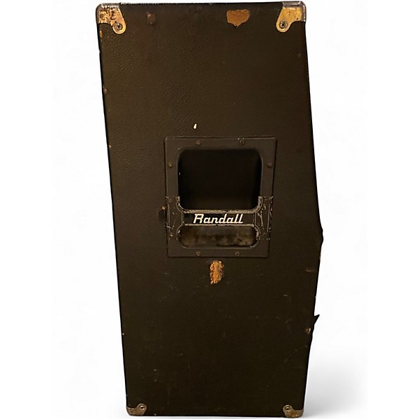 Used Randall R-412TC Guitar Cabinet