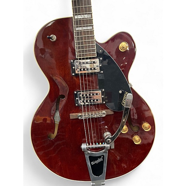 Used Gretsch Guitars G2420T Streamliner Walnut Hollow Body Electric Guitar