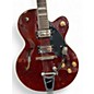 Used Gretsch Guitars G2420T Streamliner Walnut Hollow Body Electric Guitar
