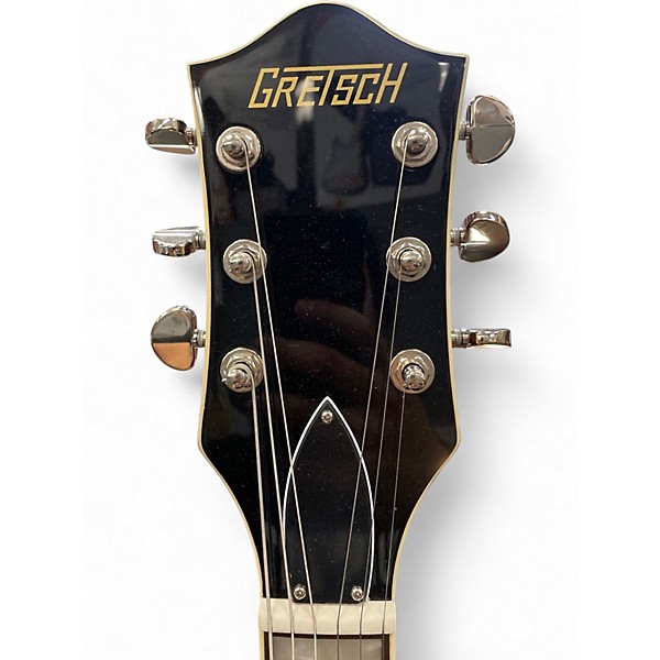 Used Gretsch Guitars G2420T Streamliner Walnut Hollow Body Electric Guitar