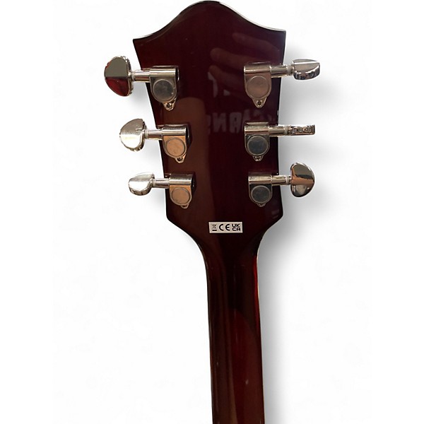 Used Gretsch Guitars G2420T Streamliner Walnut Hollow Body Electric Guitar