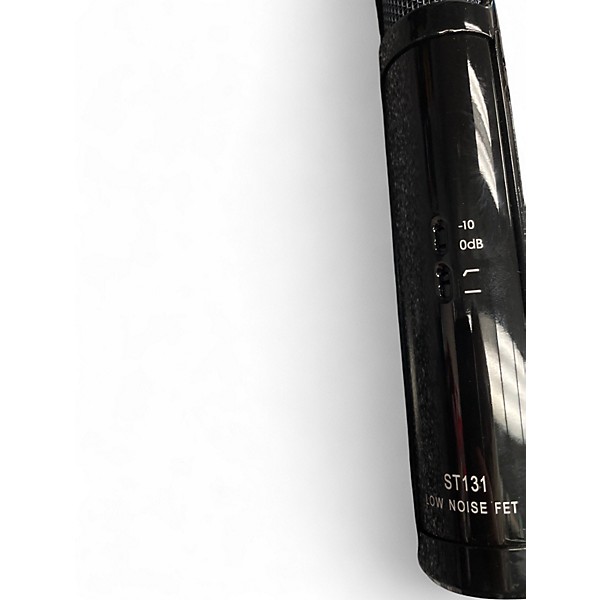Used Sterling Audio ST131 Condenser Microphone