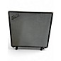 Used Fender Rumble 115 Bass Cabinet thumbnail