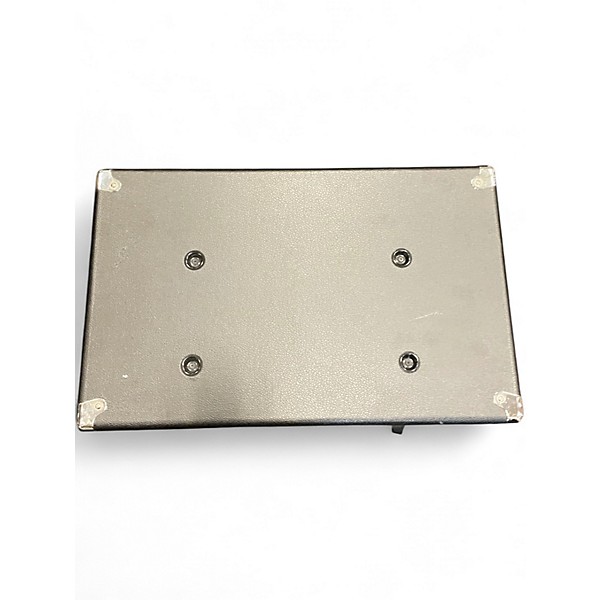 Used Fender Rumble 115 Bass Cabinet