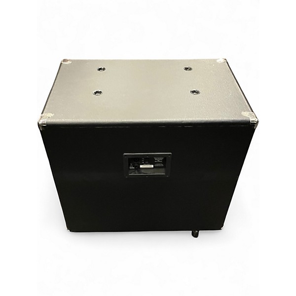 Used Fender Rumble 115 Bass Cabinet