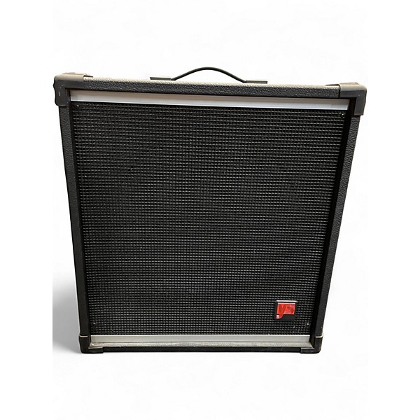 Used Yorkville BLOC 115B Bass Cabinet