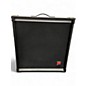 Used Yorkville BLOC 115B Bass Cabinet thumbnail