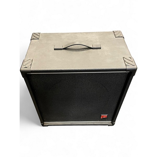 Used Yorkville BLOC 115B Bass Cabinet