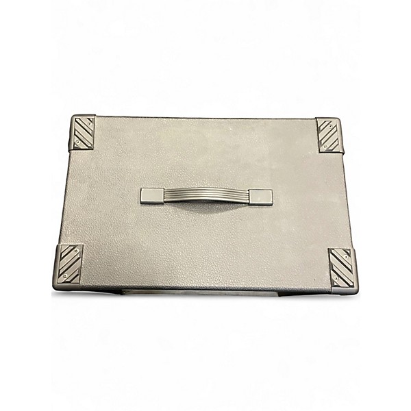 Used Yorkville BLOC 115B Bass Cabinet