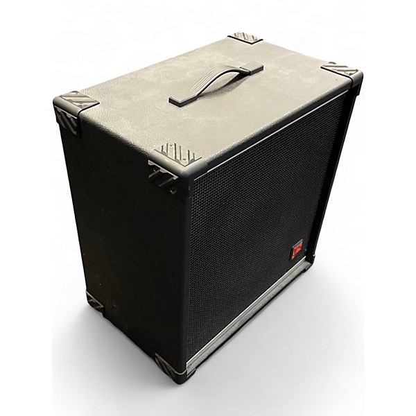 Used Yorkville BLOC 115B Bass Cabinet