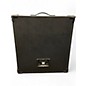 Used Yorkville BLOC 115B Bass Cabinet