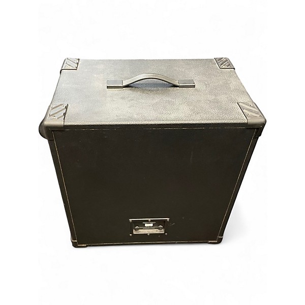 Used Yorkville BLOC 115B Bass Cabinet
