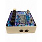 Used Electro-Harmonix Cathedral Stereo Reverb Effect Pedal