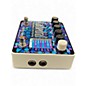 Used Electro-Harmonix Cathedral Stereo Reverb Effect Pedal