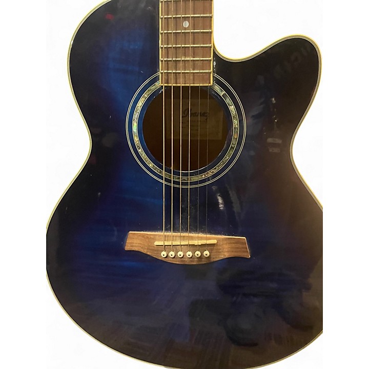 IBANEZ AEL20 acoustic guitars for sale in USA | guitar-list