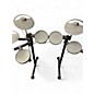 Used Yamaha DTX400K Electronic Drum Kit Electric Drum Set thumbnail