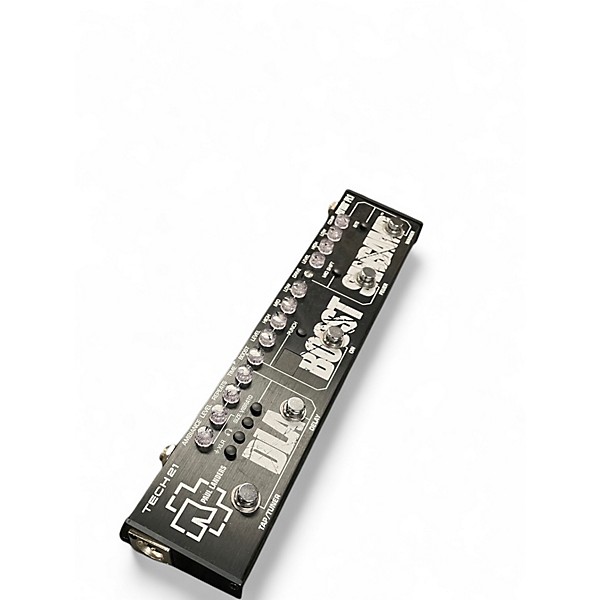 Used 2020s Tech 21 Fly Rig PL1 Paul Landers Guitar Preamp