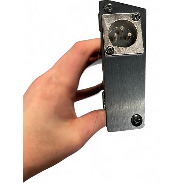 Used 2020s Tech 21 Fly Rig PL1 Paul Landers Guitar Preamp