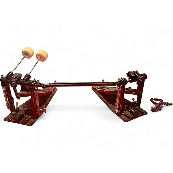 Used Miscellaneous double kick pedal Double Bass Drum Pedal