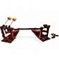 Used Miscellaneous double kick pedal Double Bass Drum Pedal