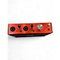 Used Focusrite Clarett 2Pre Audio Interface thumbnail