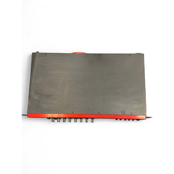 Used Focusrite Clarett OctoPre Microphone Preamp